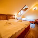Cosmopolitan I. Pensión Banská Štiavnica