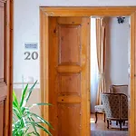 Pensión Cosmopolitan I. 3*