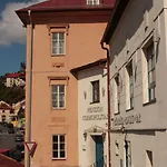 Cosmopolitan I. 3* Banská Štiavnica