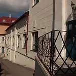 Cosmopolitan I. 3* Banská Štiavnica
