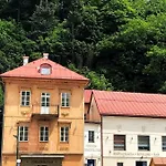 Cosmopolitan I. Penzion 3*
