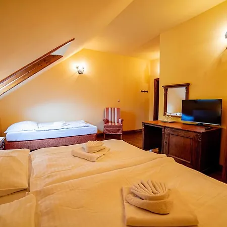 Vendégház Cosmopolitan I. 3*