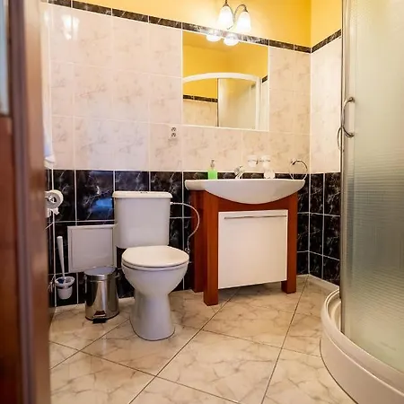 Gasthuis Cosmopolitan I.