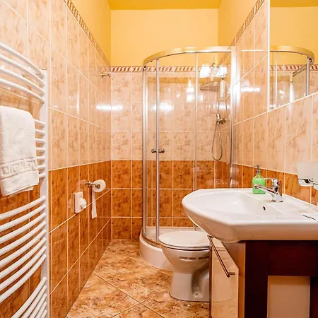 Vendégház Cosmopolitan I.