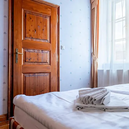 Vendégház Cosmopolitan I.