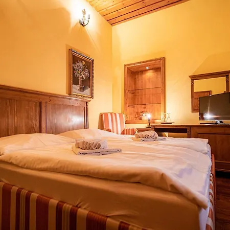 Gasthuis Cosmopolitan I.