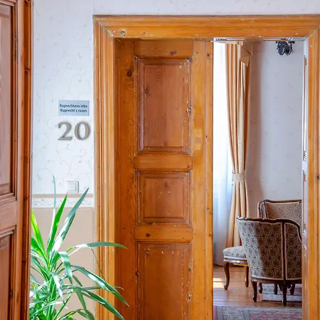 Vendégház Cosmopolitan I. 3*