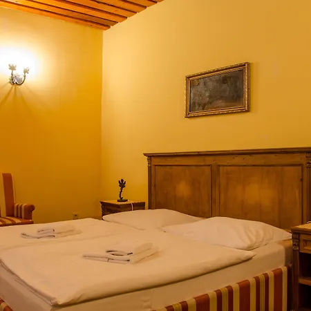 Vendégház Cosmopolitan I.