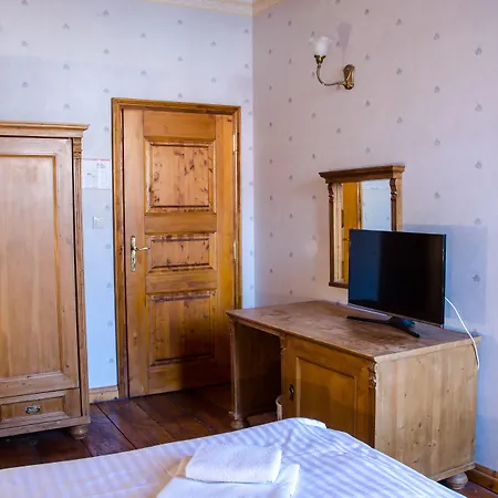 Cosmopolitan I. Gasthuis 3*