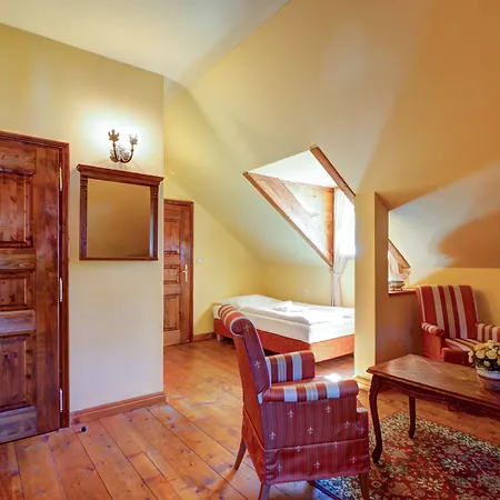 Cosmopolitan I. Gasthuis Banská Štiavnica