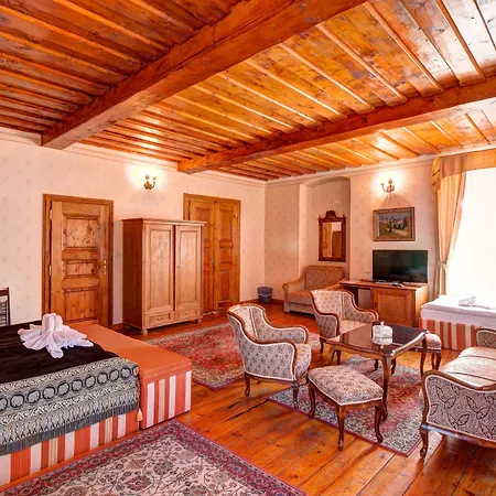 Vendégház Cosmopolitan I. 3*