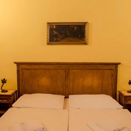 Gasthuis Cosmopolitan I.