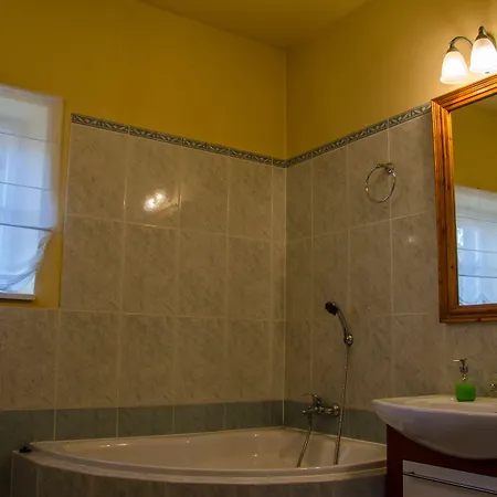 Maison d'hôtes Cosmopolitan I. 3*