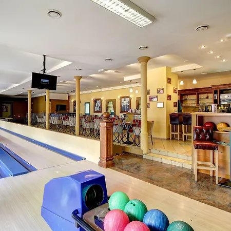 Cosmopolitan I. Vendégház Banská Štiavnica