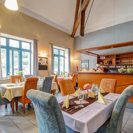 Cosmopolitan I. Maison d'hôtes 3*