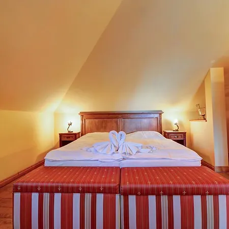 Cosmopolitan I. 3* Banská Štiavnica