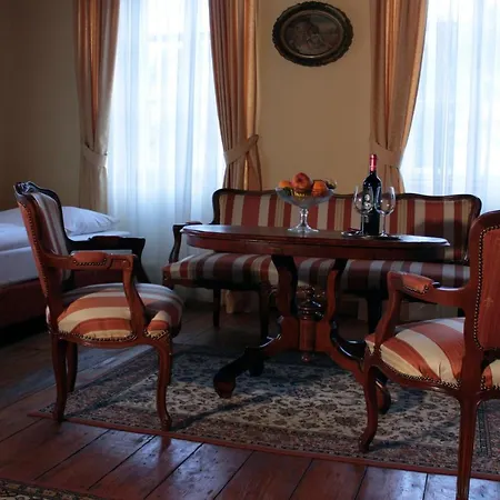 Cosmopolitan I. Vendégház